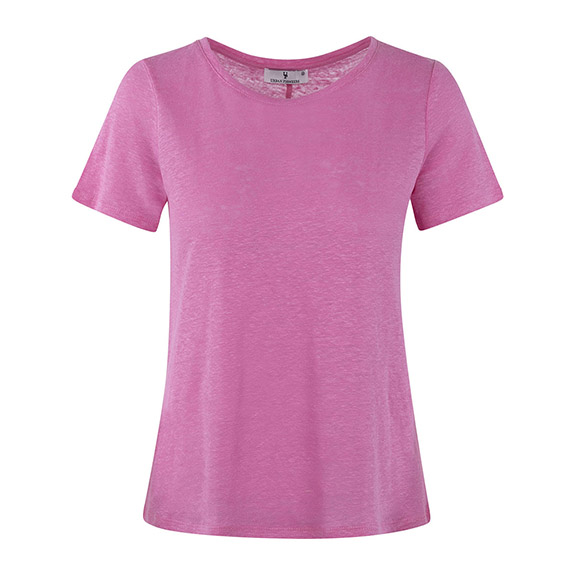 Alicia Tee Pink