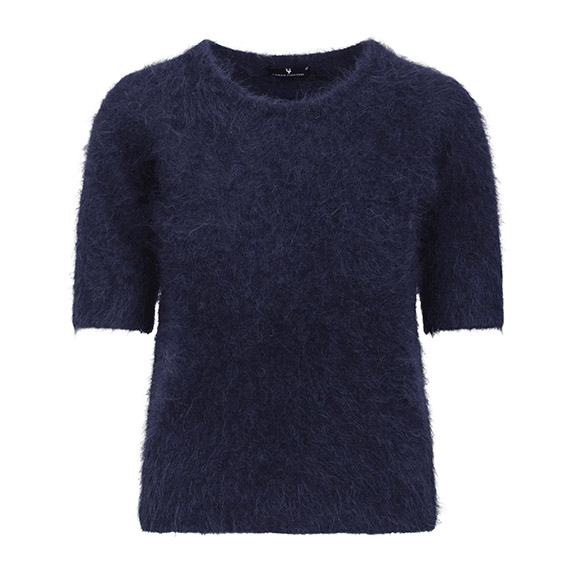 Alpaca Ul Tja Abby Dk Blue URBAN PIONEERS