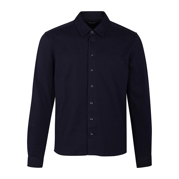 Alve Shirt Navy