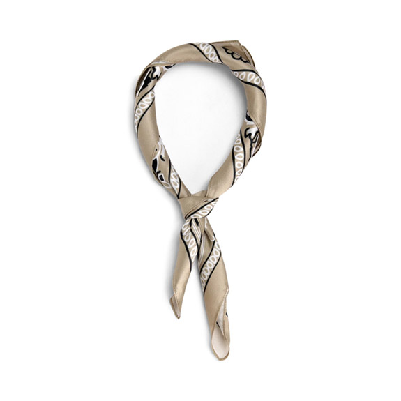Angeliki Silk Scarf URBAN PIONEERS