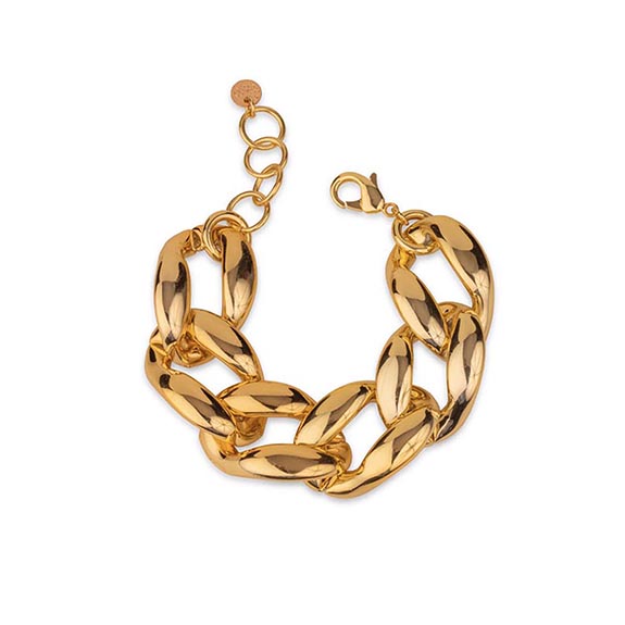 Avenue Armband Guld PFG DESGIGN