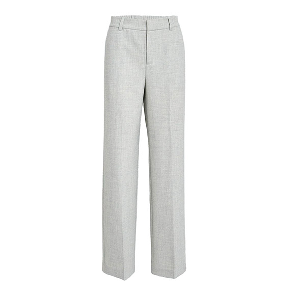 Aya MW Pant String Melange MINUS
