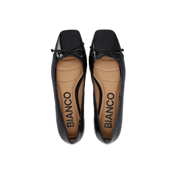 Ballerina KarreBallet Black