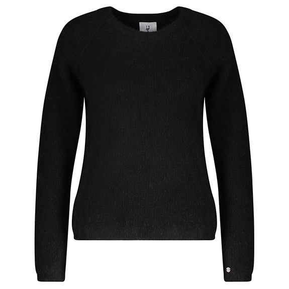 Betzy Sweater Black