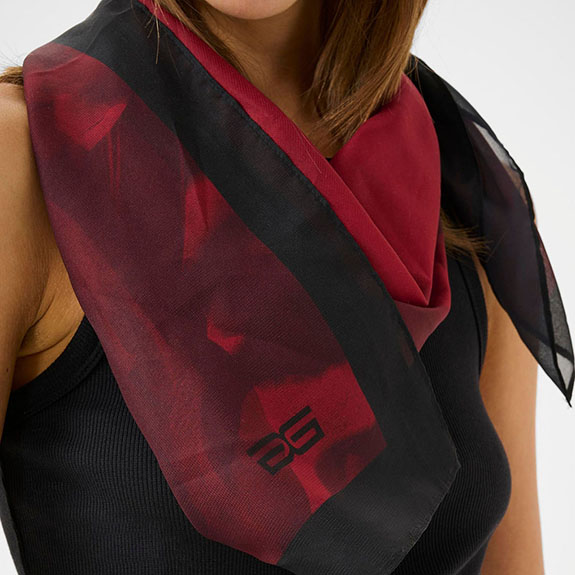 Bitzi Scarf Ripasso GESTUZ