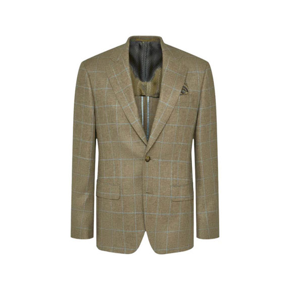 Blazer Star Napoli 1/2 SAND