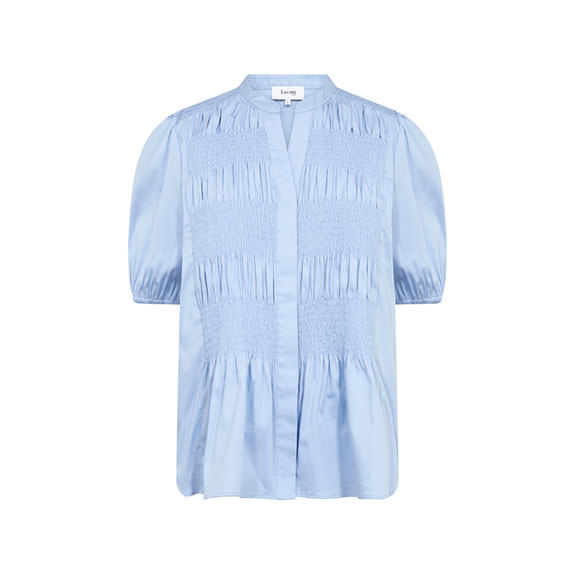 Blus Isla Solid 137 SS Blue LEVETE ROOM