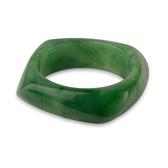 Boney M Armband Grön PFG STOCKHOLM