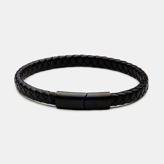 Bracelet Fredrik Black