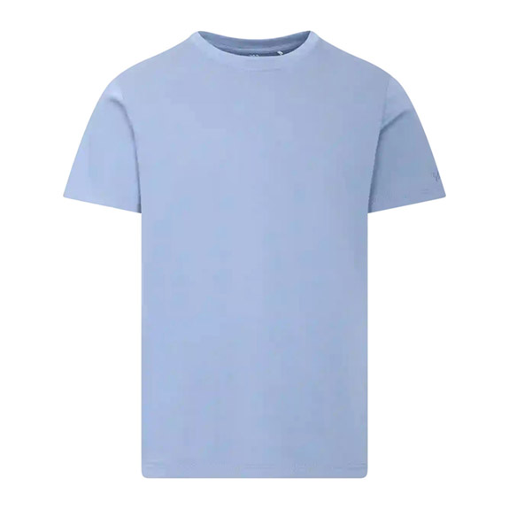 Bruno R-neck Tee Captains Blue URBAN PIONEERS