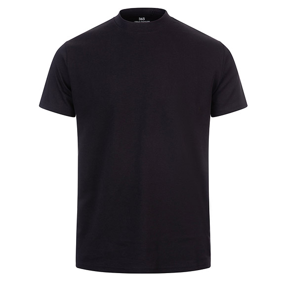 Bruno Tee Black 