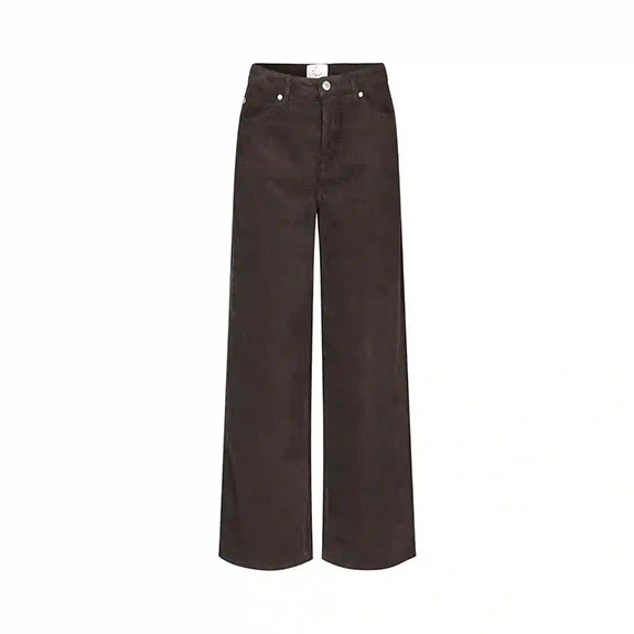 Byxa Abby Dark Coffe FIVE UNITS