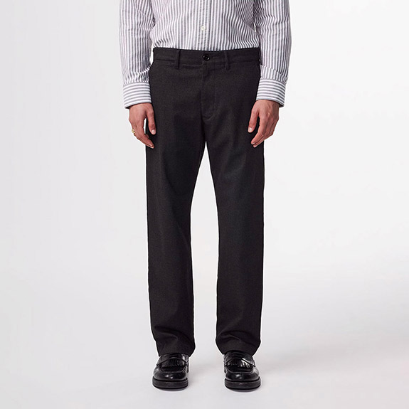 Byxa Aden Black Multi NN07