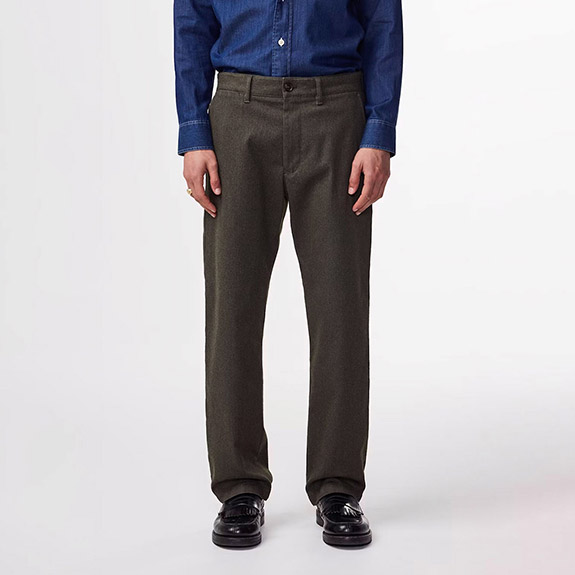 Byxa Aden Dark Army NN07