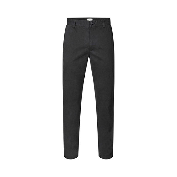 Byxa Alvin PL820 Black PLAIN UNITS