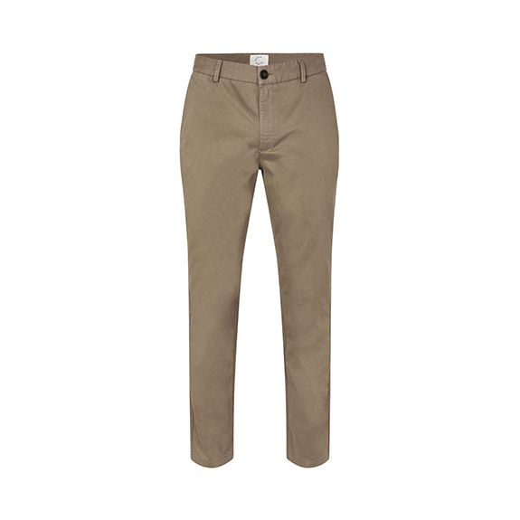 Byxa Alvin PL820 Dark Khaki PLAIN UNITS