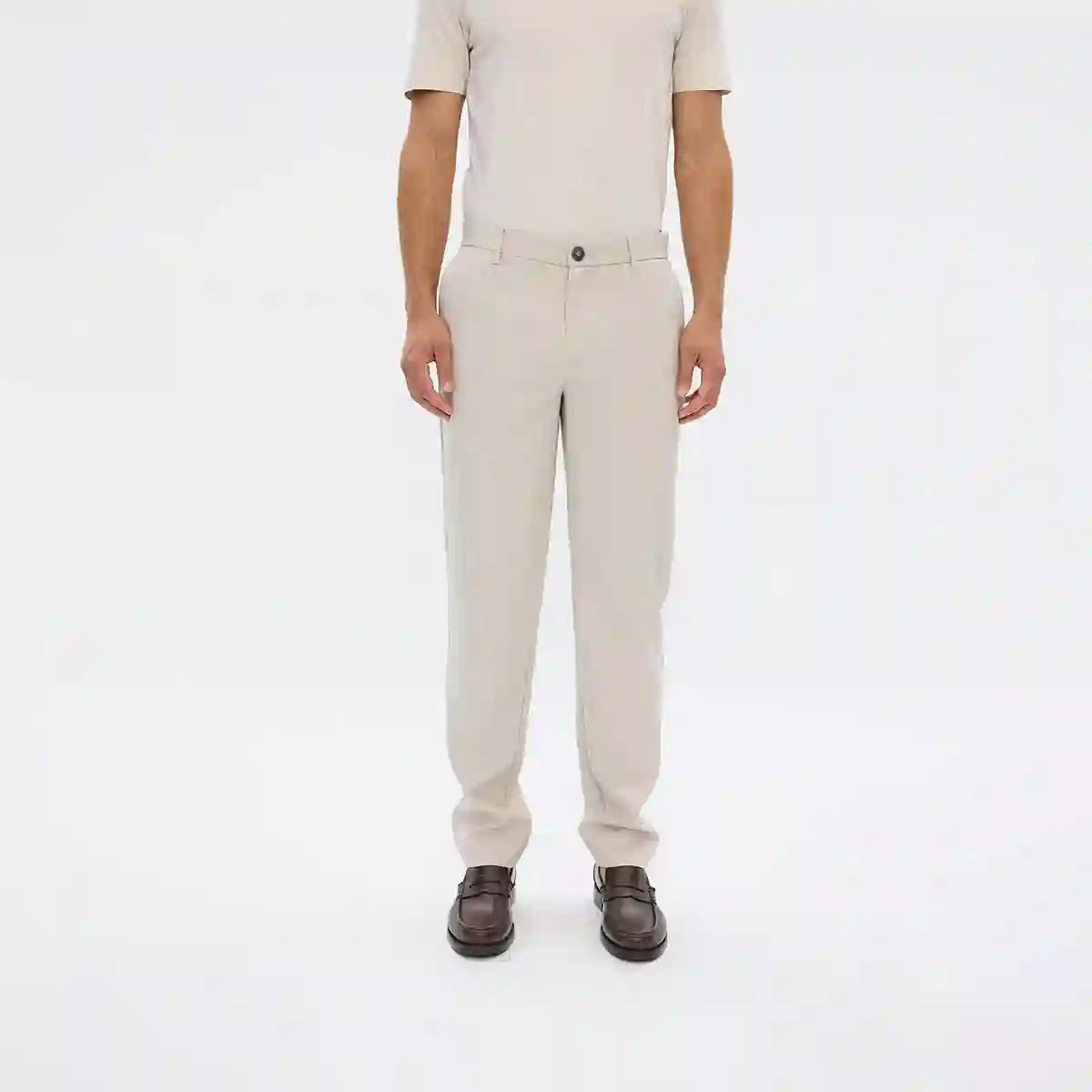 Byxa Alvin Silver Sand PLAIN UNITS