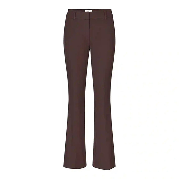 Byxa Clara Ankle Deep Garnet FIVE UNITS