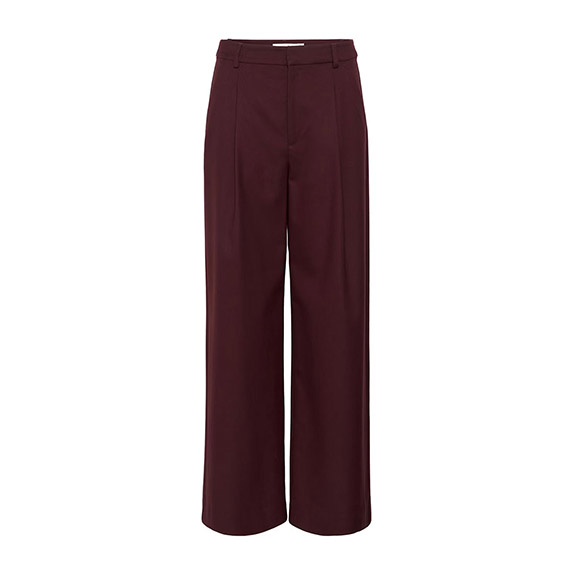 Byxa Paula Aronia Red GESTUZ