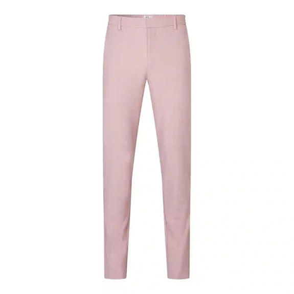Byxa Theo Cosmo Pink PLAIN UNITS