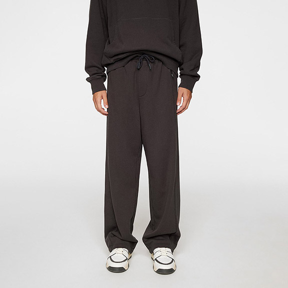 Callan Track Pants Black J.LINDEBERG
