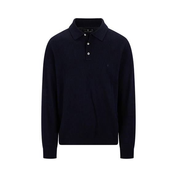 Calisto Sweater Navy URBAN PIONEERS