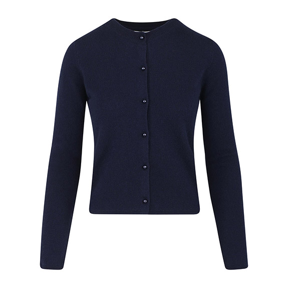 Candi Cardigan Navy URBAN PIONEERS