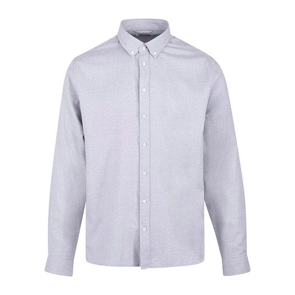 Canton Shirt Blue Bonnet URBAN PIONEERS