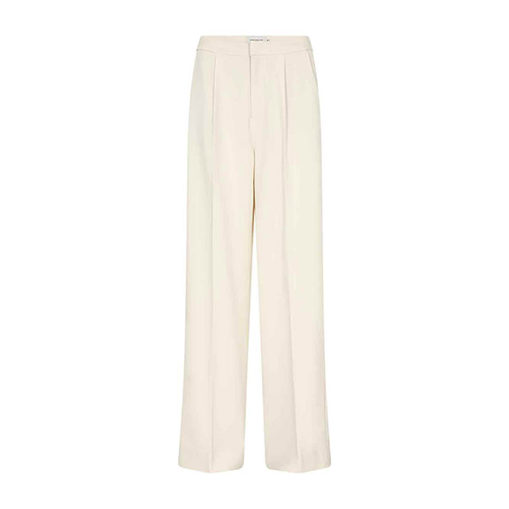 Tailor Pants Offwhite Raka COPENHAGEN MUSE