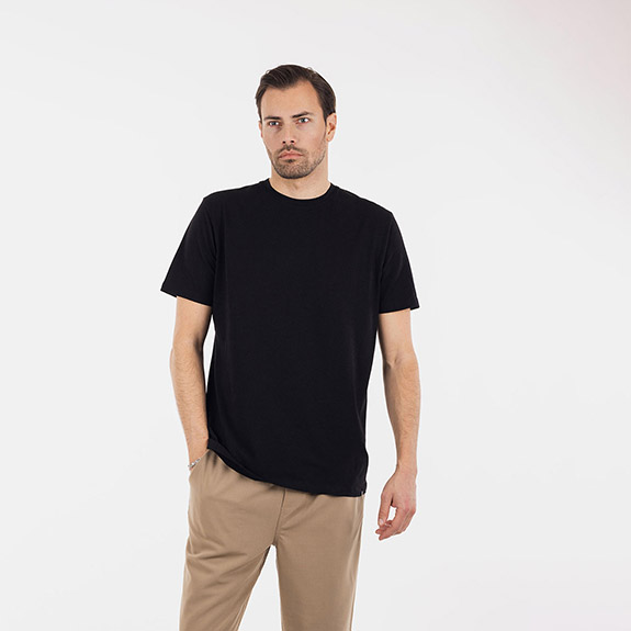 Cobi Tee Black