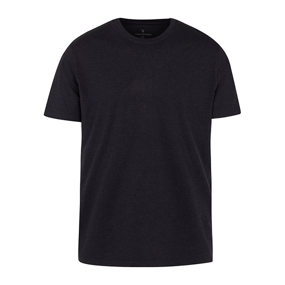 Cobi Tee Blue Graphite