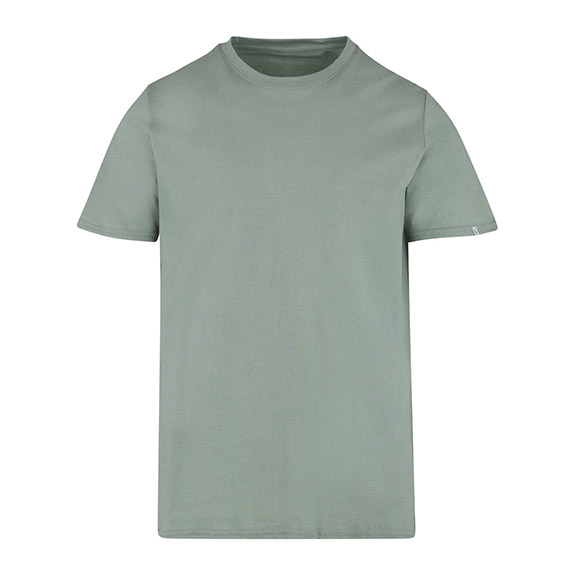 Cobi Tee Hedge Green URBAN PIONEERS