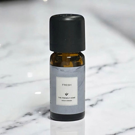 Doftoljor 10ml FRIENDLY HOME