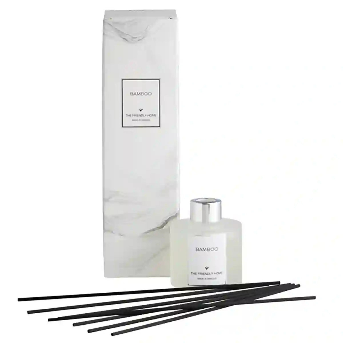 Doftpinna Bamboo THE FRIENDLY HOME