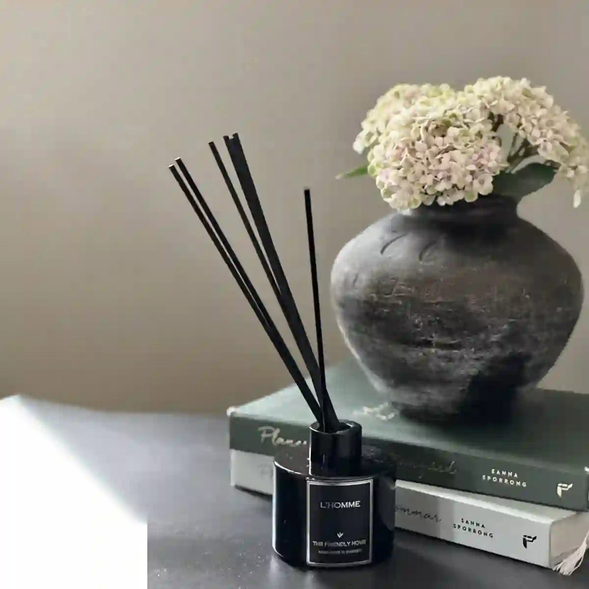 Doftpinnar L�Home THE FRIENDLY HOME