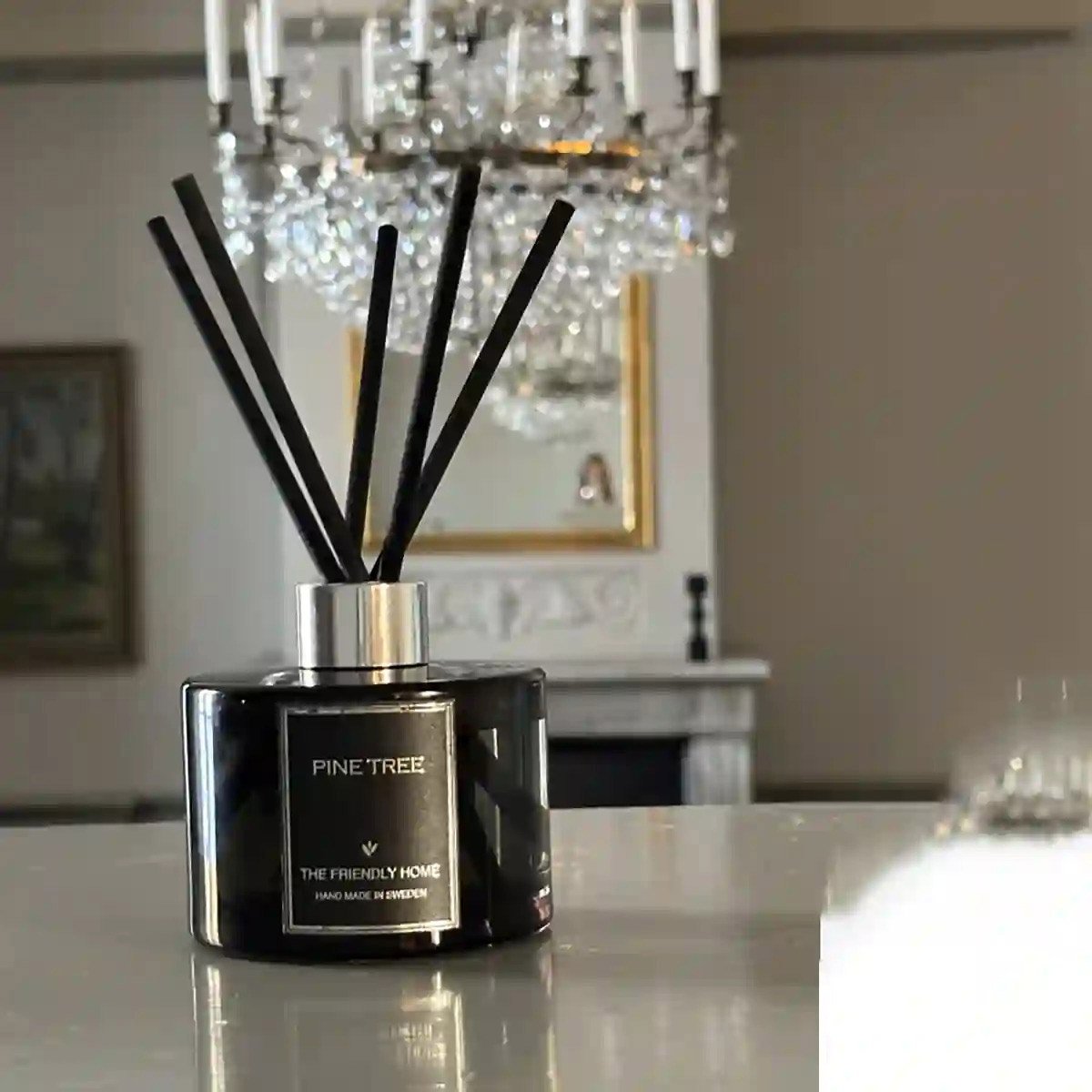 Doftpinnar Pine Tree THE FRIENDLY HOME