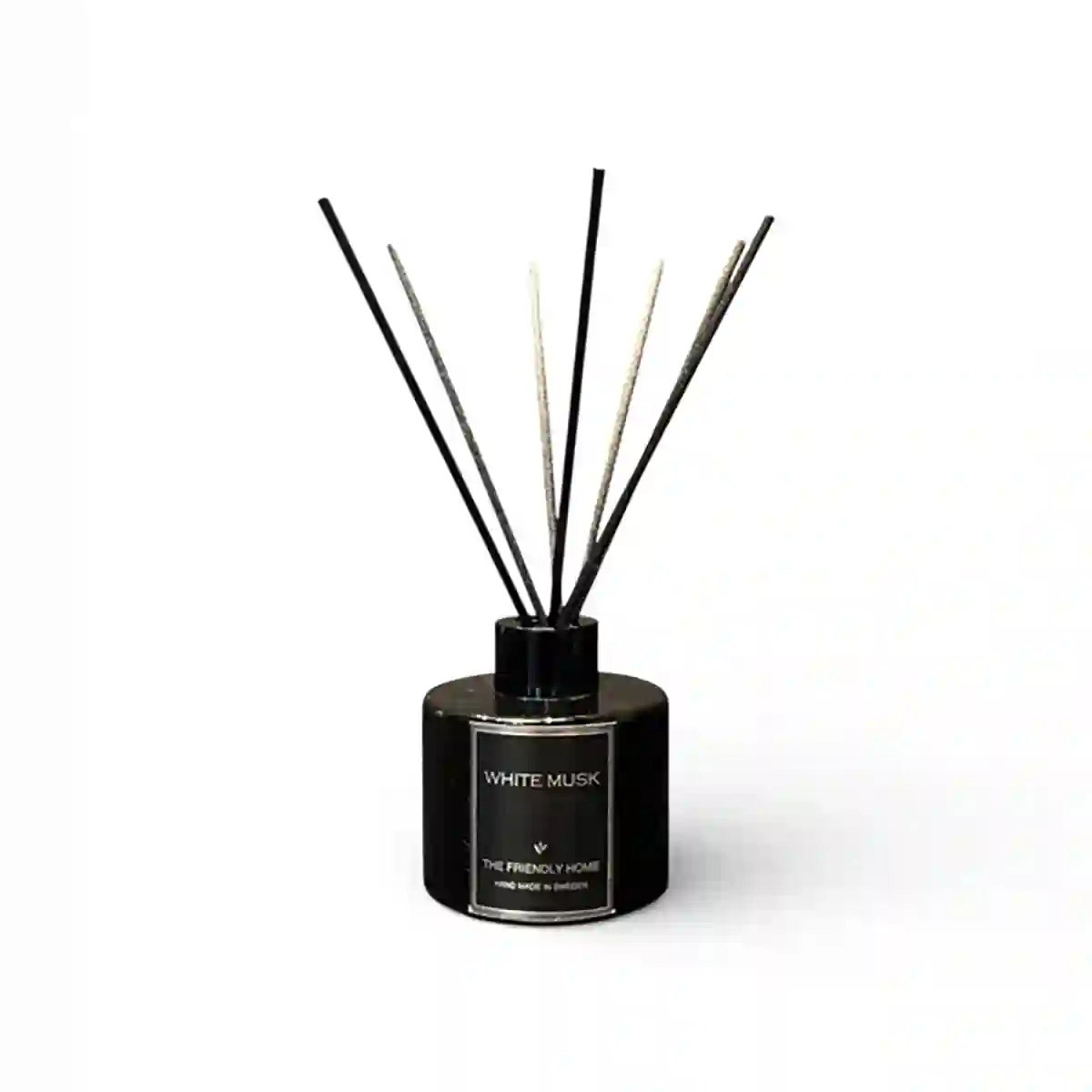 Doftpinnar White Musk THE FRIENDLY HOME