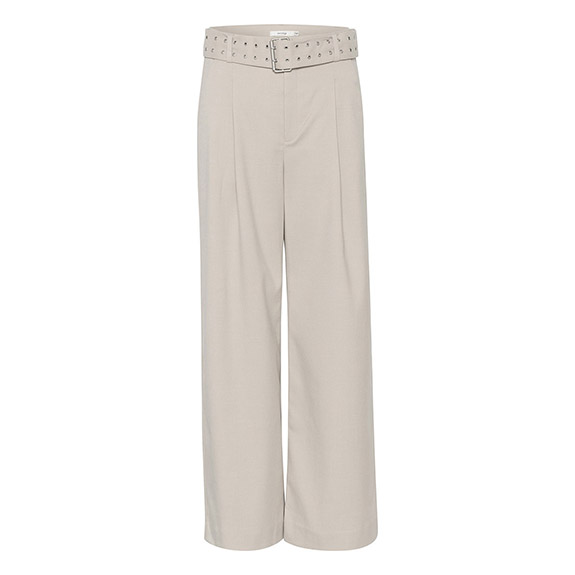 EdithaGZ HW Trousers Island Fosil