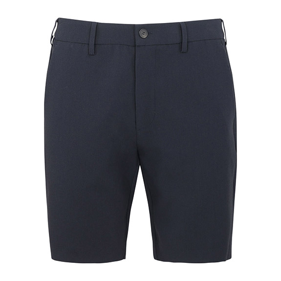 Elian Shorts Navy URBAN PIONEERS