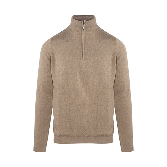 Espen Half-Zip Nomad