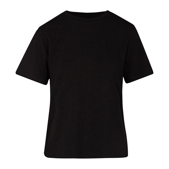 Ester Tee Black