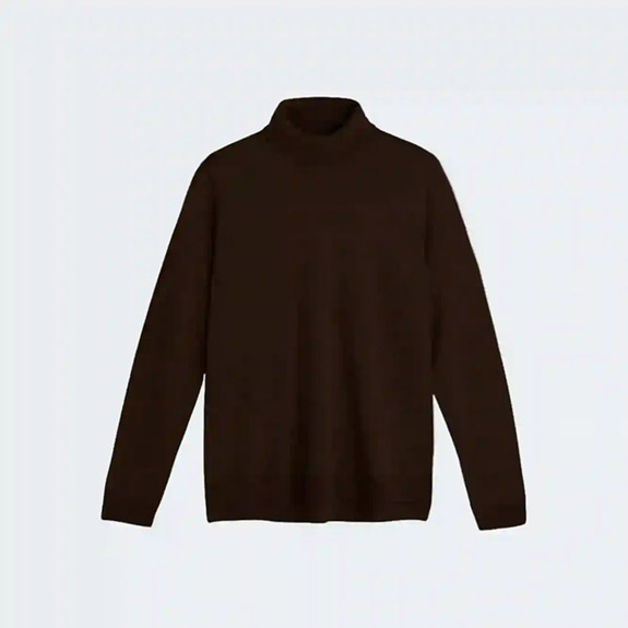 Fellini Trish Polo M�rkbrun SAND