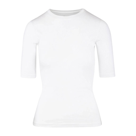 Gaia Top White URBAN PIONEERS