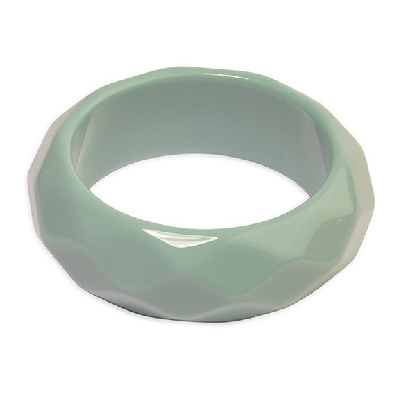 Garbo Armband Turkos PFG STOCKHOLM