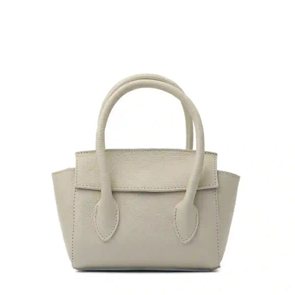 Handv�ska Bari Beige LATALIA