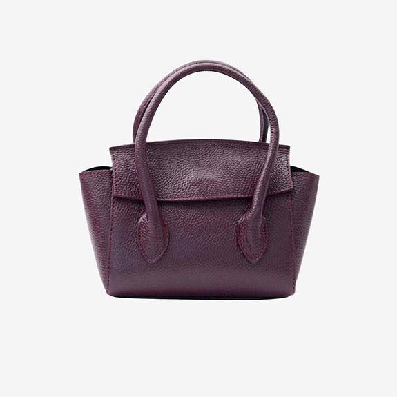 Handvska Bari Mini Brodeaux LATALIA