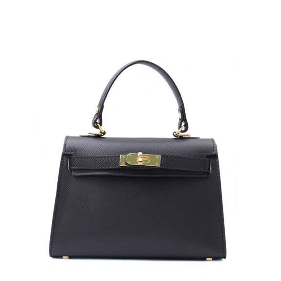 Handv�ska Trento Big Black LATALIA