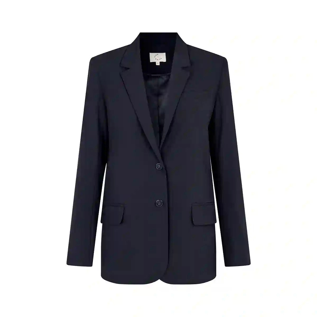 Hannah FV 285 Blazer Navy FIVE UNITS