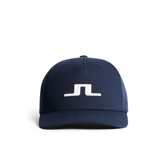 Heath Cap Navy J LINDBERG