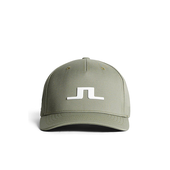 Heath Cap Oil Green J LINDBERG